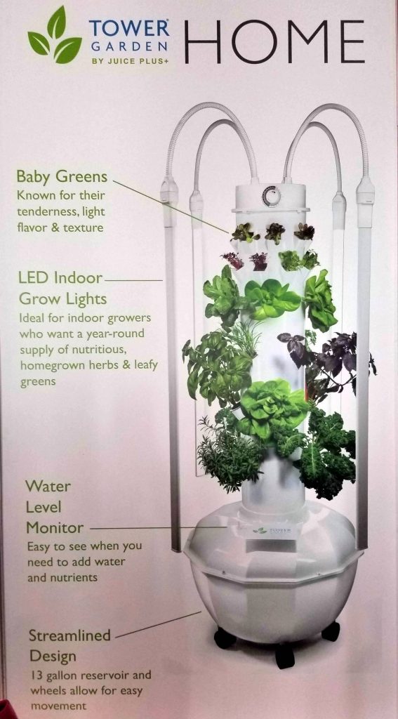 New Tower Garden Home Atl Urban Farms