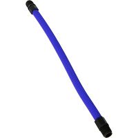 blue pump hose