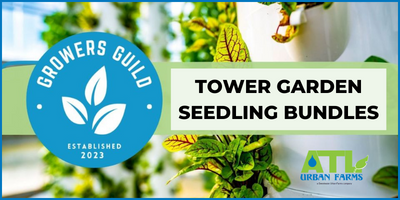 Tower Garden Growers Guild